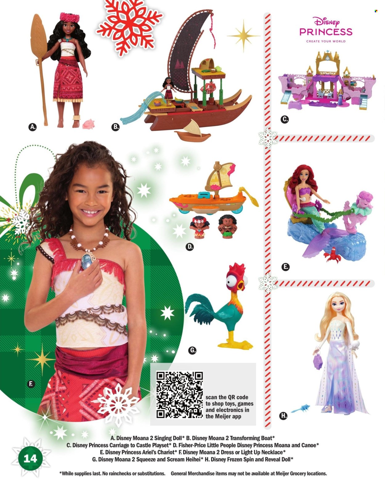 Meijer ad - 10/06/2024 - 12/24/2024. Page 14