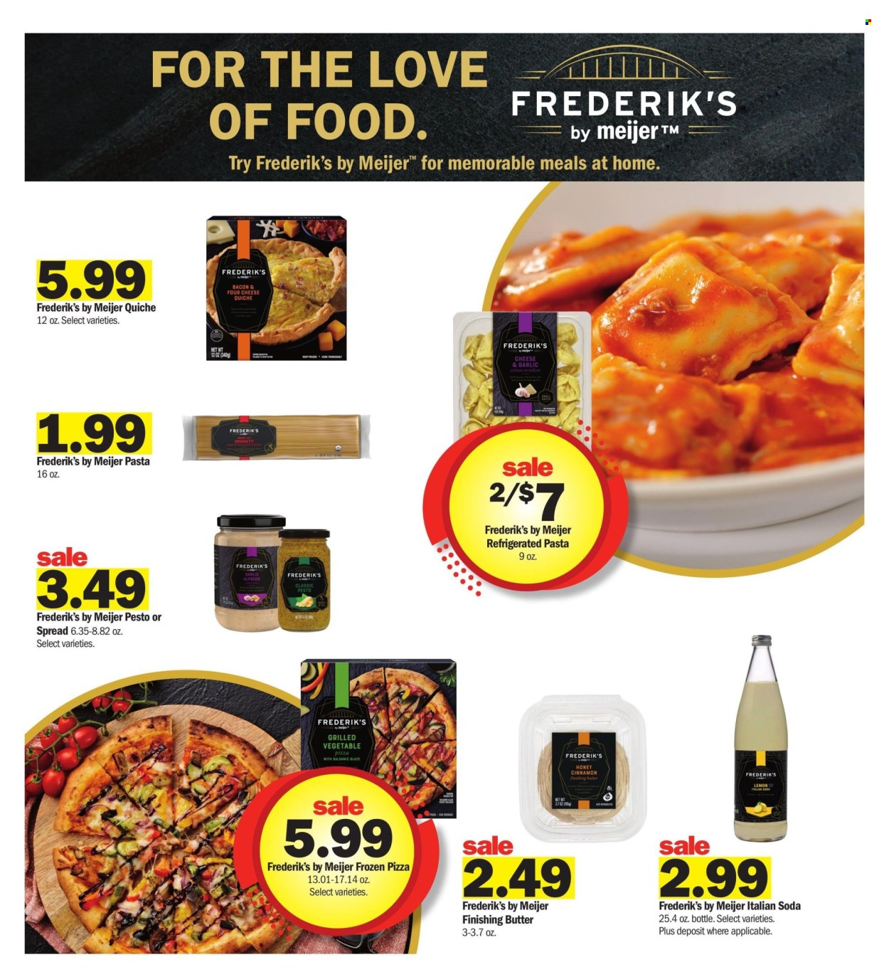 Meijer ad - 10/06/2024 - 10/12/2024. Page 15