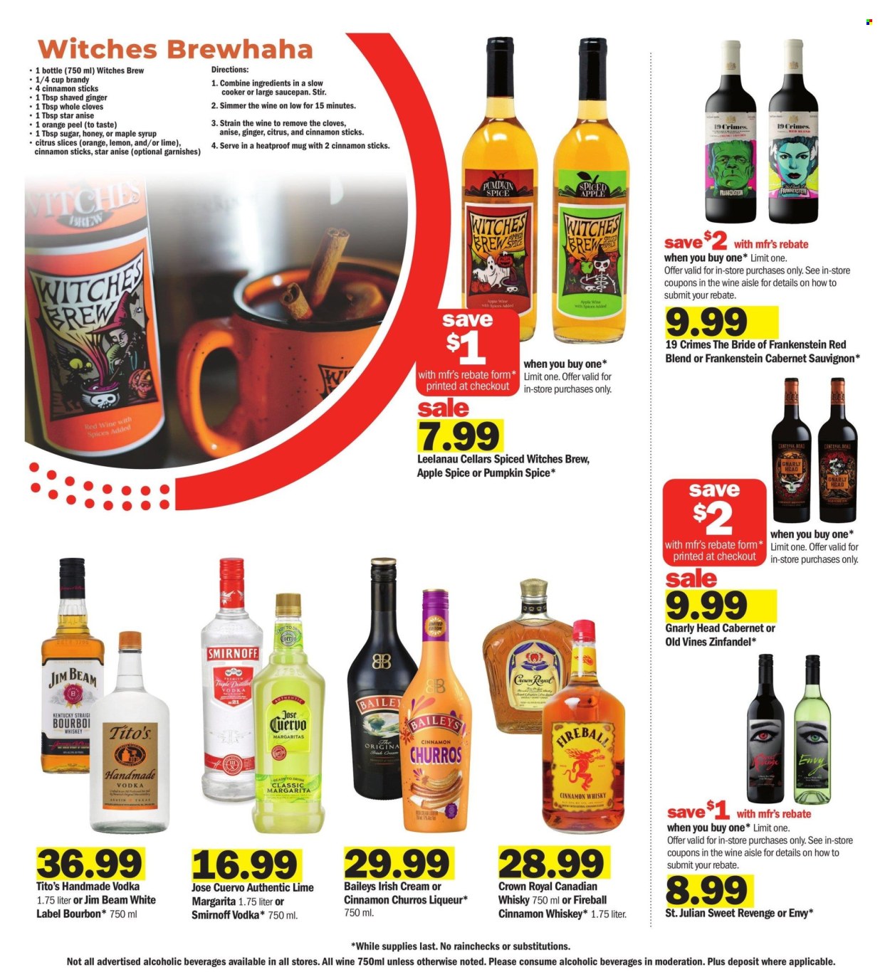 Meijer ad - 10/06/2024 - 10/12/2024. Page 17