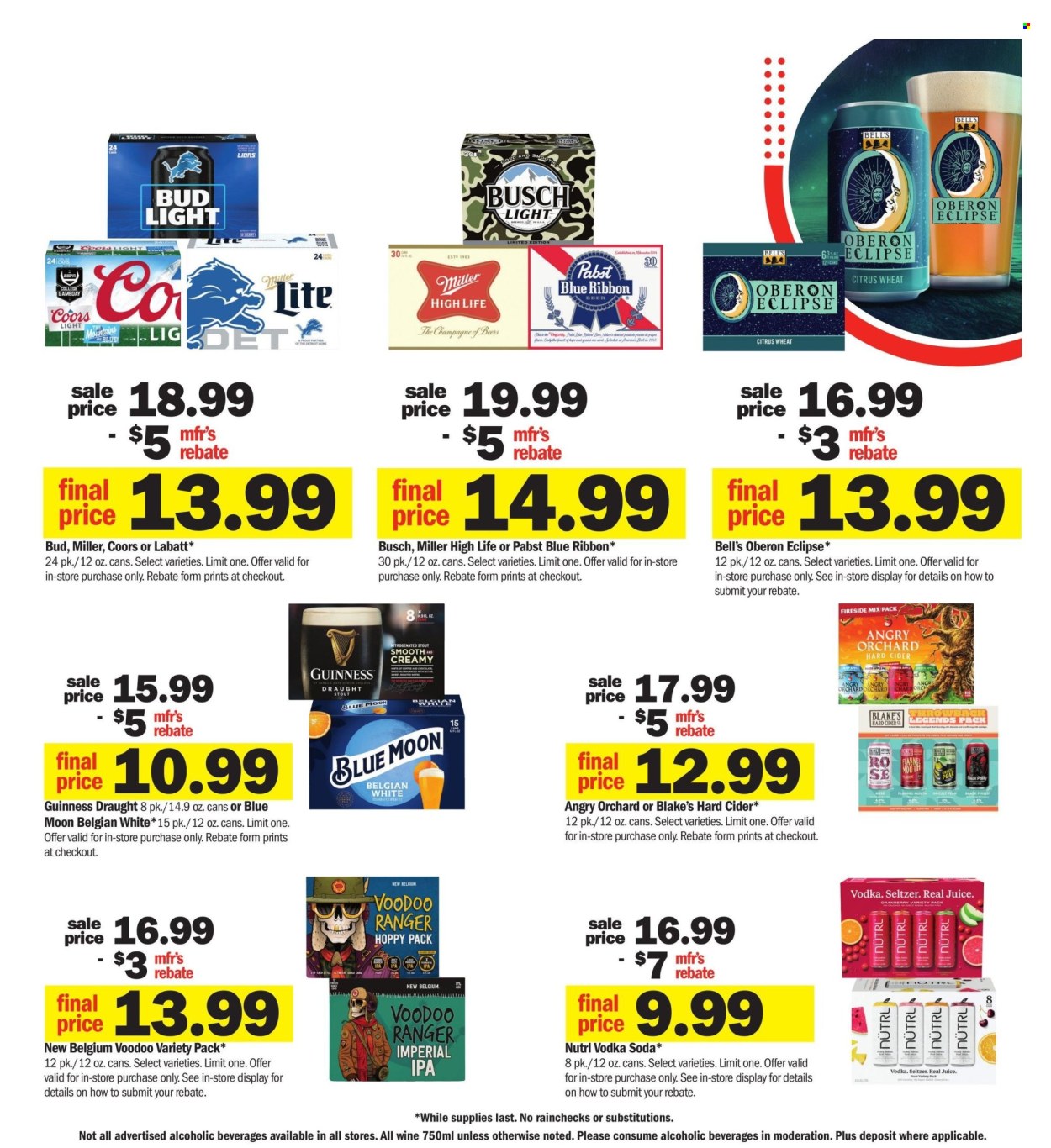 Meijer ad - 10/06/2024 - 10/12/2024. Page 18