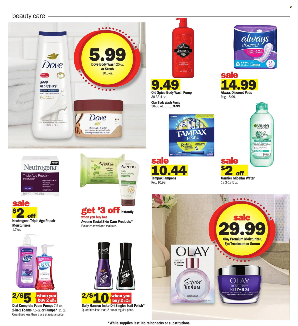 Meijer ad - 10/06/2024 - 10/12/2024. Page 23