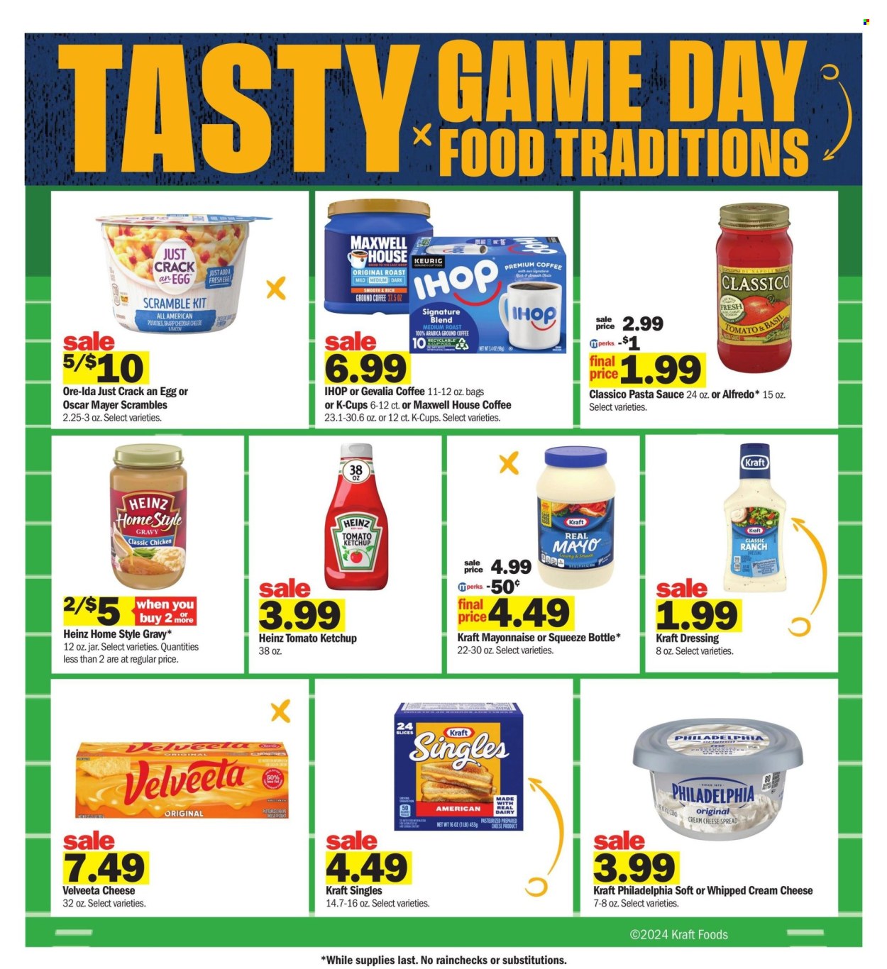 Meijer ad - 10/06/2024 - 10/12/2024. Page 28