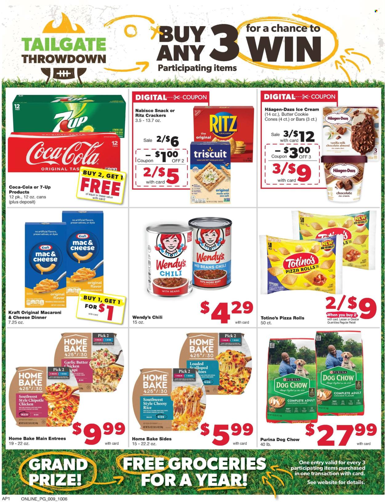 Family Fare ad - 10/06/2024 - 10/12/2024. Page 3