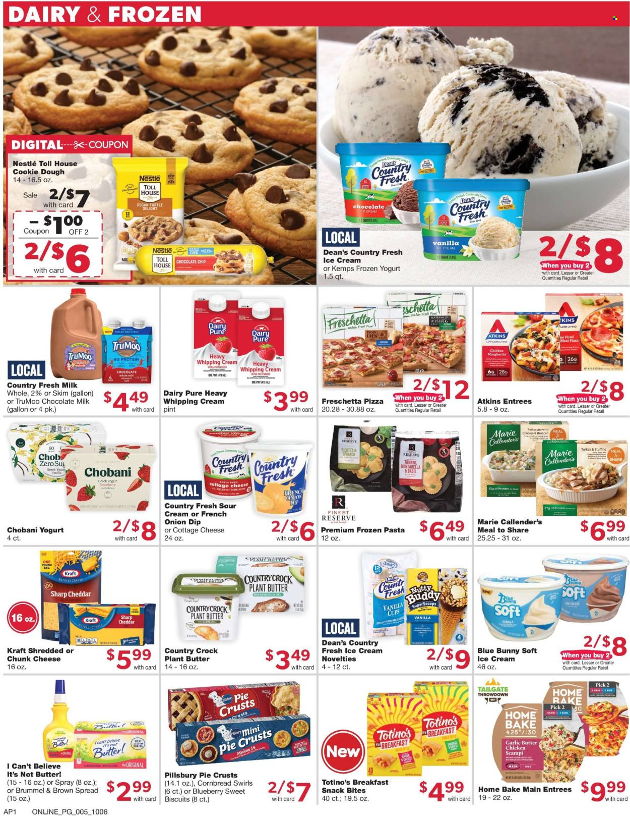 Family Fare ad - 10/06/2024 - 10/12/2024. Page 10