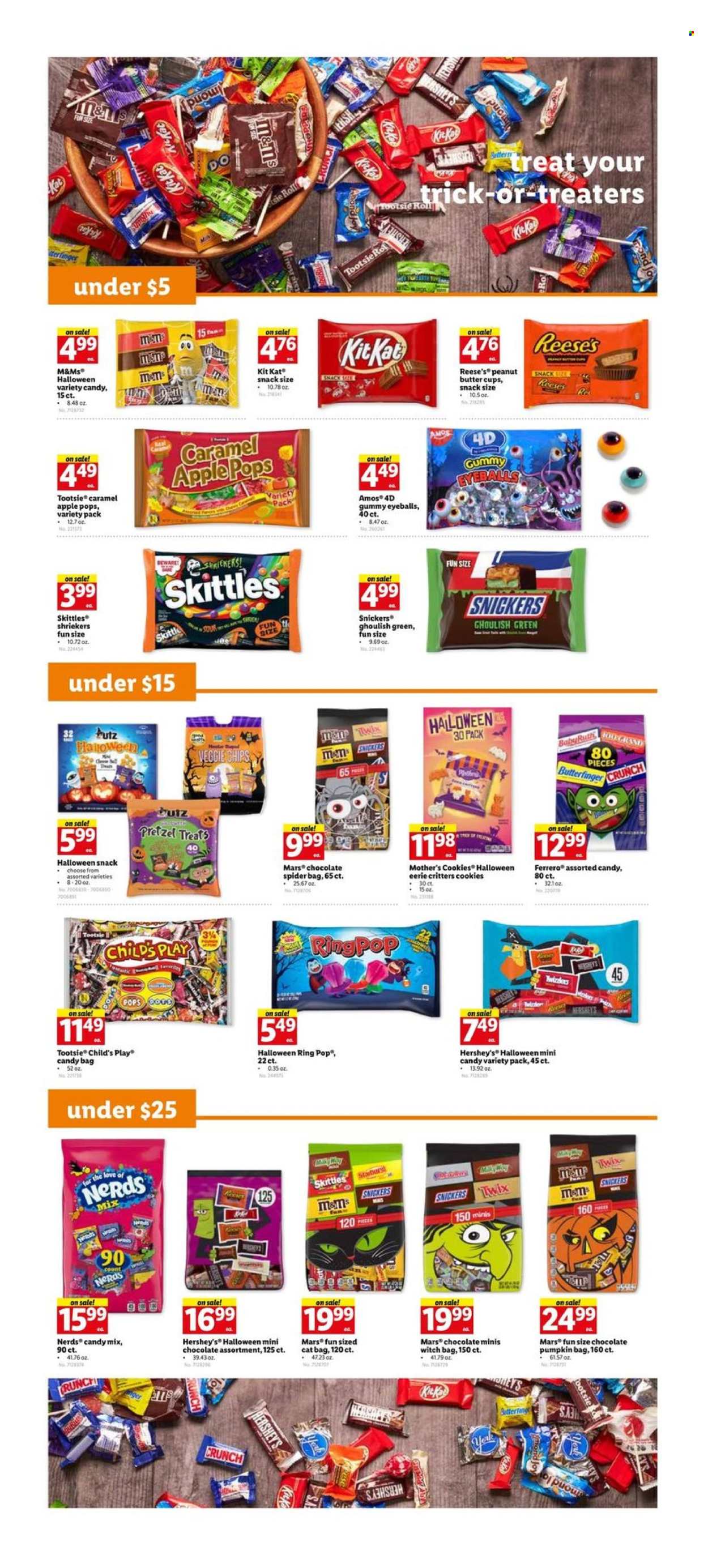 Lidl ad - 10/09/2024 - 10/15/2024. Page 3