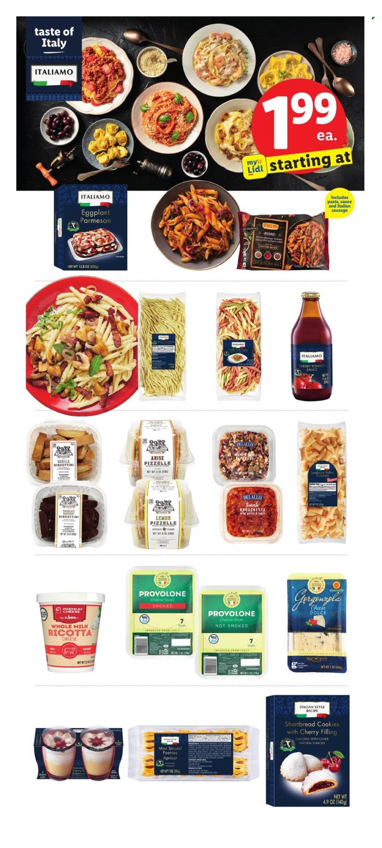 Lidl ad - 10/09/2024 - 10/15/2024. Page 4