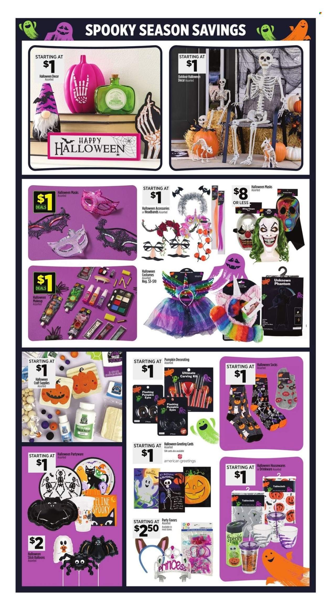 Dollar General ad - 10/06/2024 - 10/12/2024. Page 4