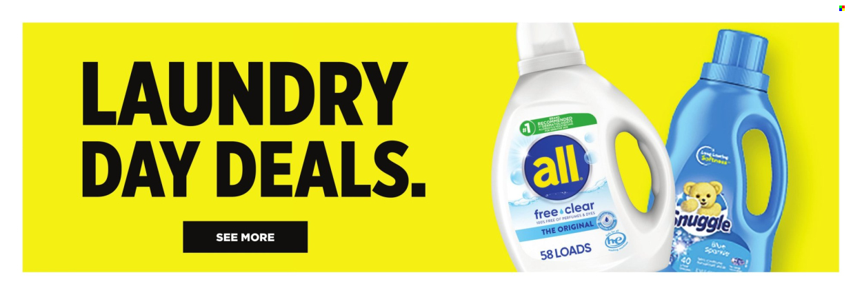 Dollar General ad - 10/06/2024 - 10/12/2024. Page 13