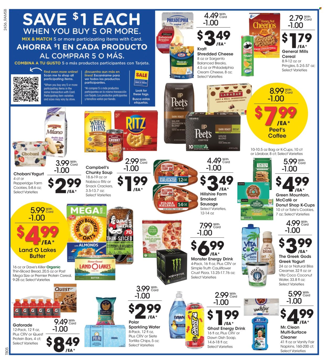 Ralphs ad - 10/09/2024 - 10/15/2024. Page 3