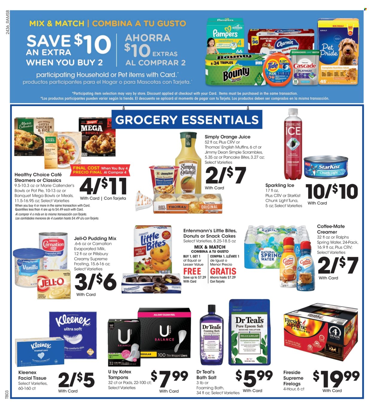 Ralphs ad - 10/09/2024 - 10/15/2024. Page 6