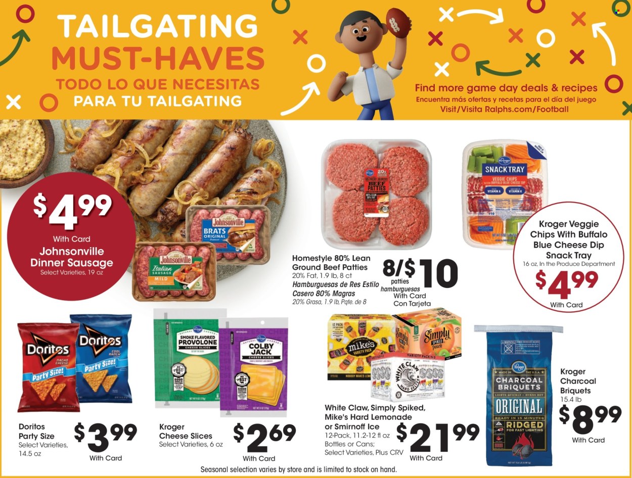 Ralphs ad - 10/09/2024 - 10/15/2024. Page 7