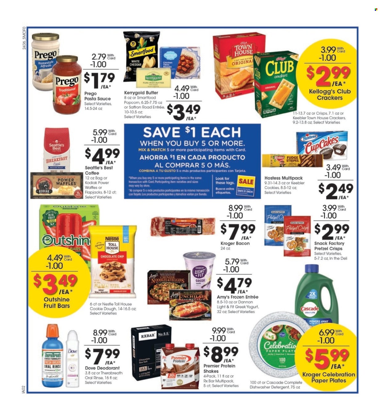 Smith's ad - 10/09/2024 - 10/15/2024. Page 6