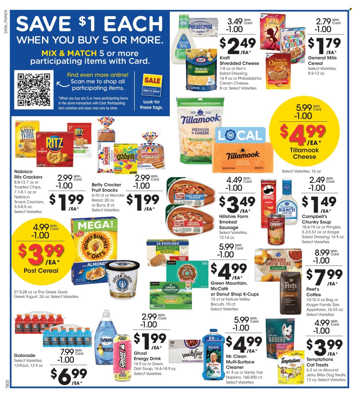 Fred Meyer ad - 10/09/2024 - 10/15/2024. Page 4