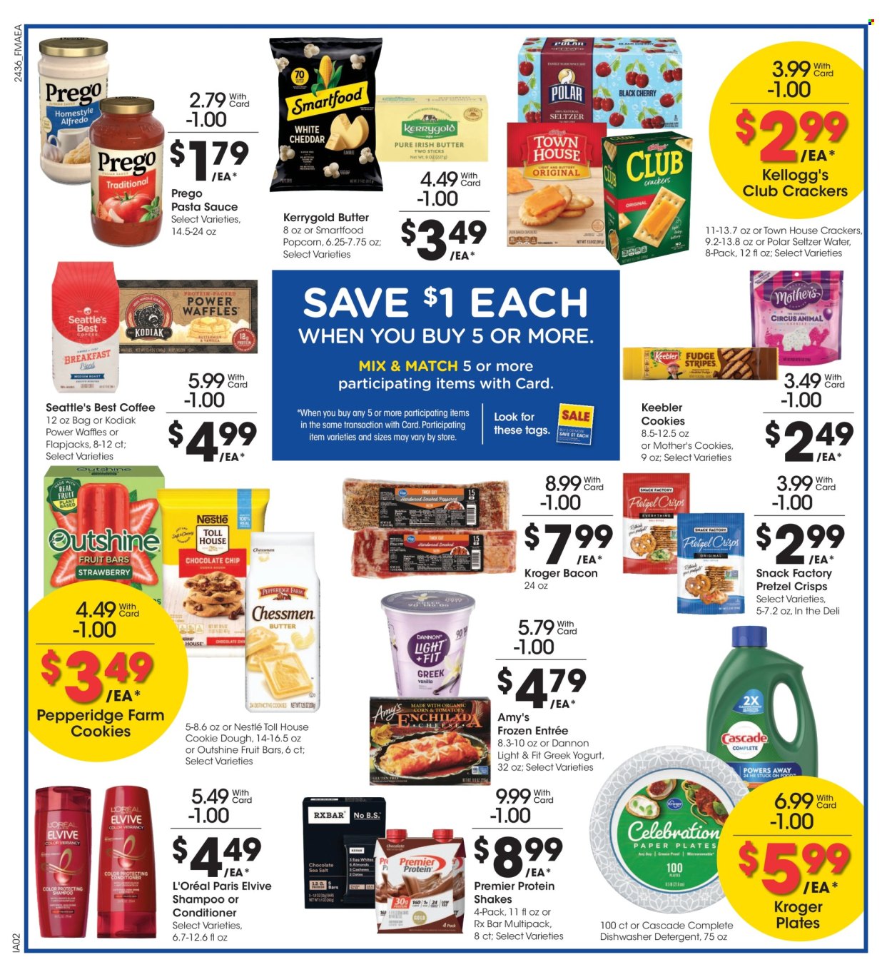 Fred Meyer ad - 10/09/2024 - 10/15/2024. Page 5