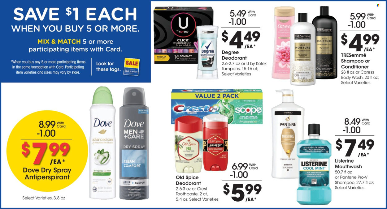 Fred Meyer ad - 10/09/2024 - 10/15/2024. Page 12