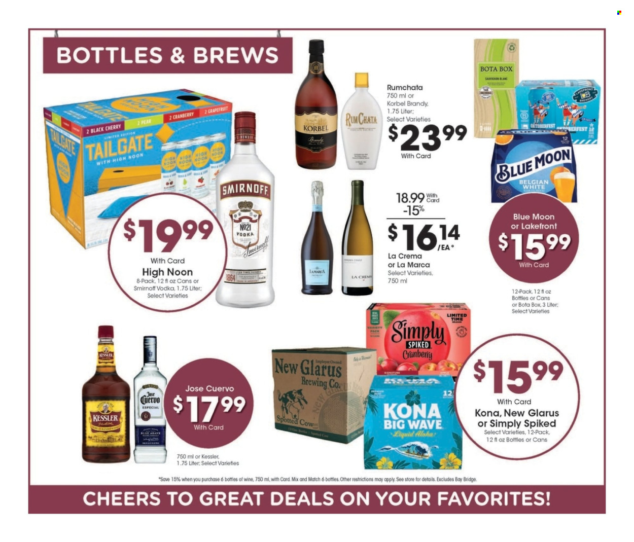 Pick ‘n Save ad - 10/09/2024 - 10/15/2024. Page 11