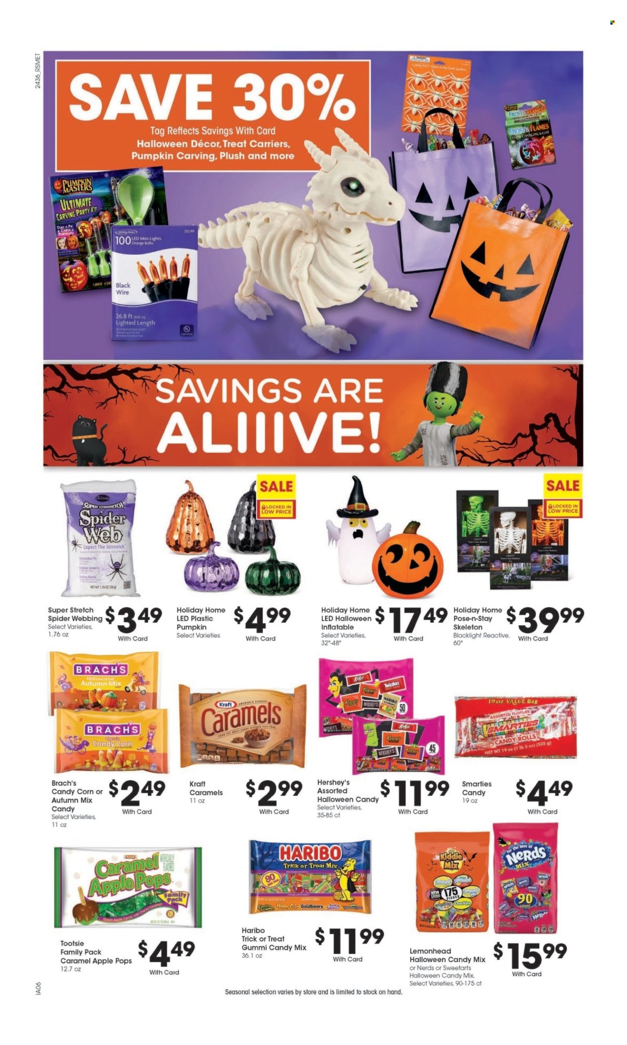 Pick ‘n Save ad - 10/09/2024 - 10/15/2024. Page 13