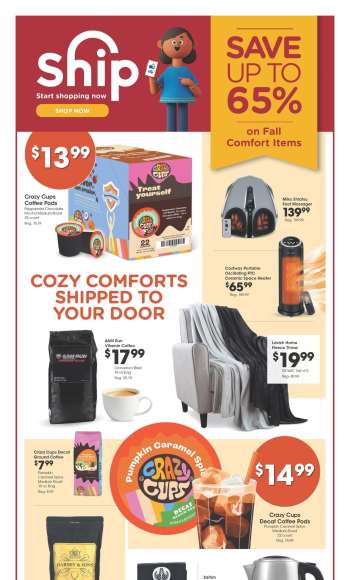Pick ‘n Save Flyer - 10/09/2024 - 10/15/2024.