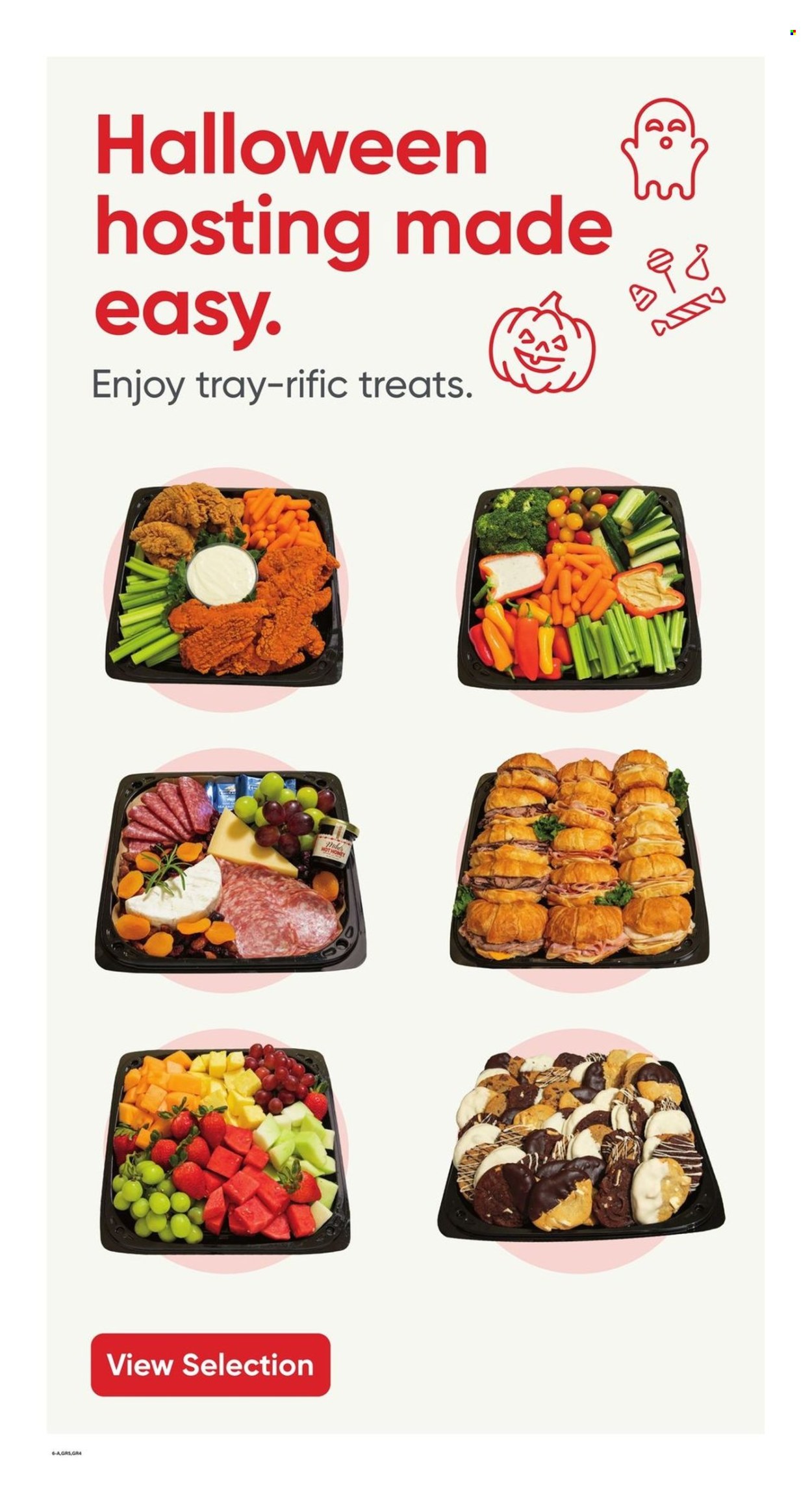 Stater Bros. ad - 10/09/2024 - 10/15/2024. Page 6