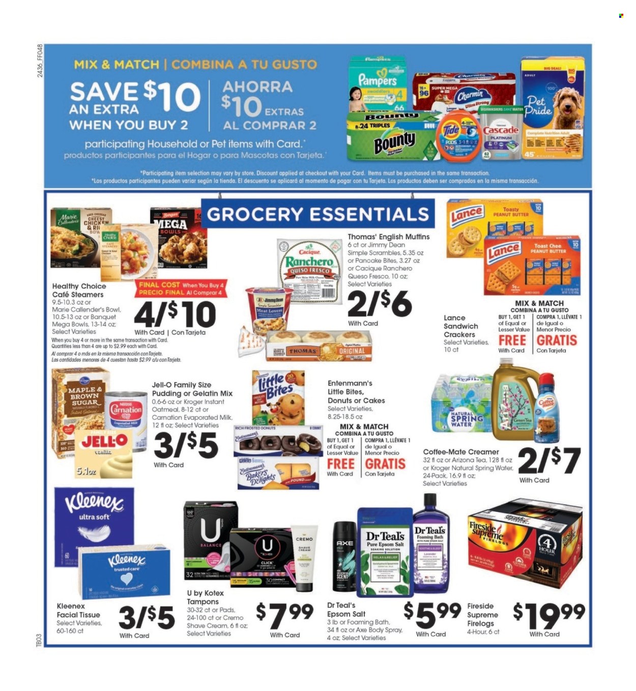 Fry’s ad - 10/09/2024 - 10/15/2024. Page 7