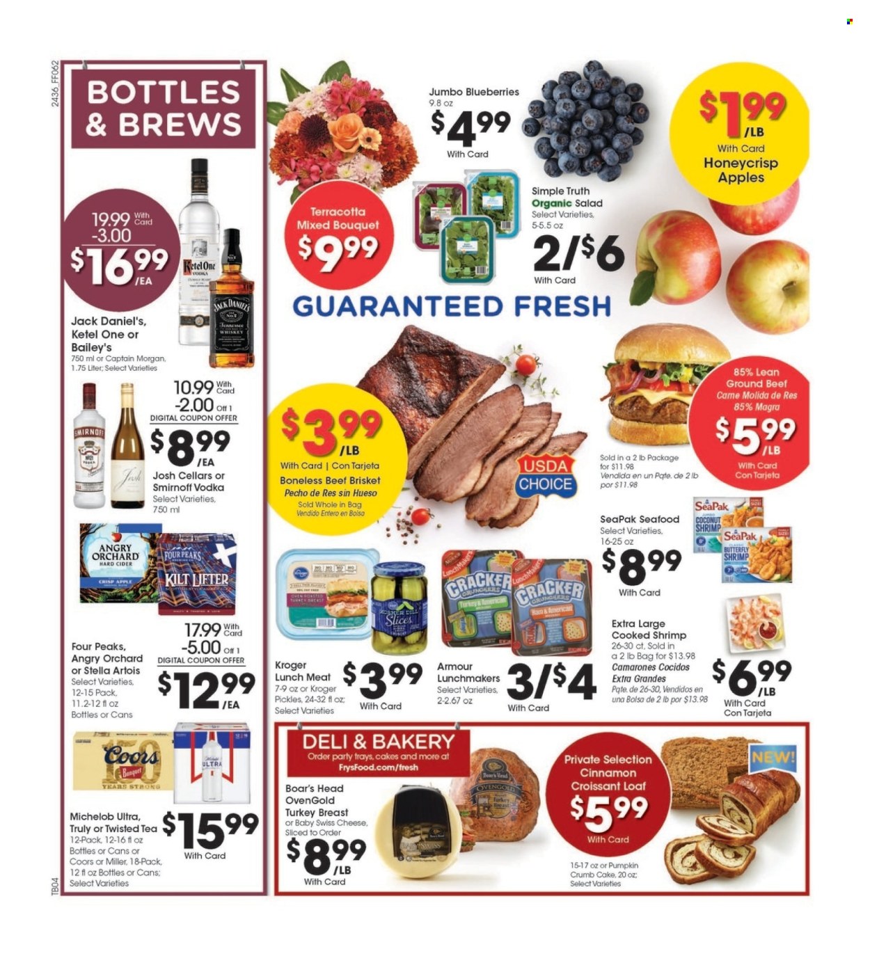 Fry’s ad - 10/09/2024 - 10/15/2024. Page 10