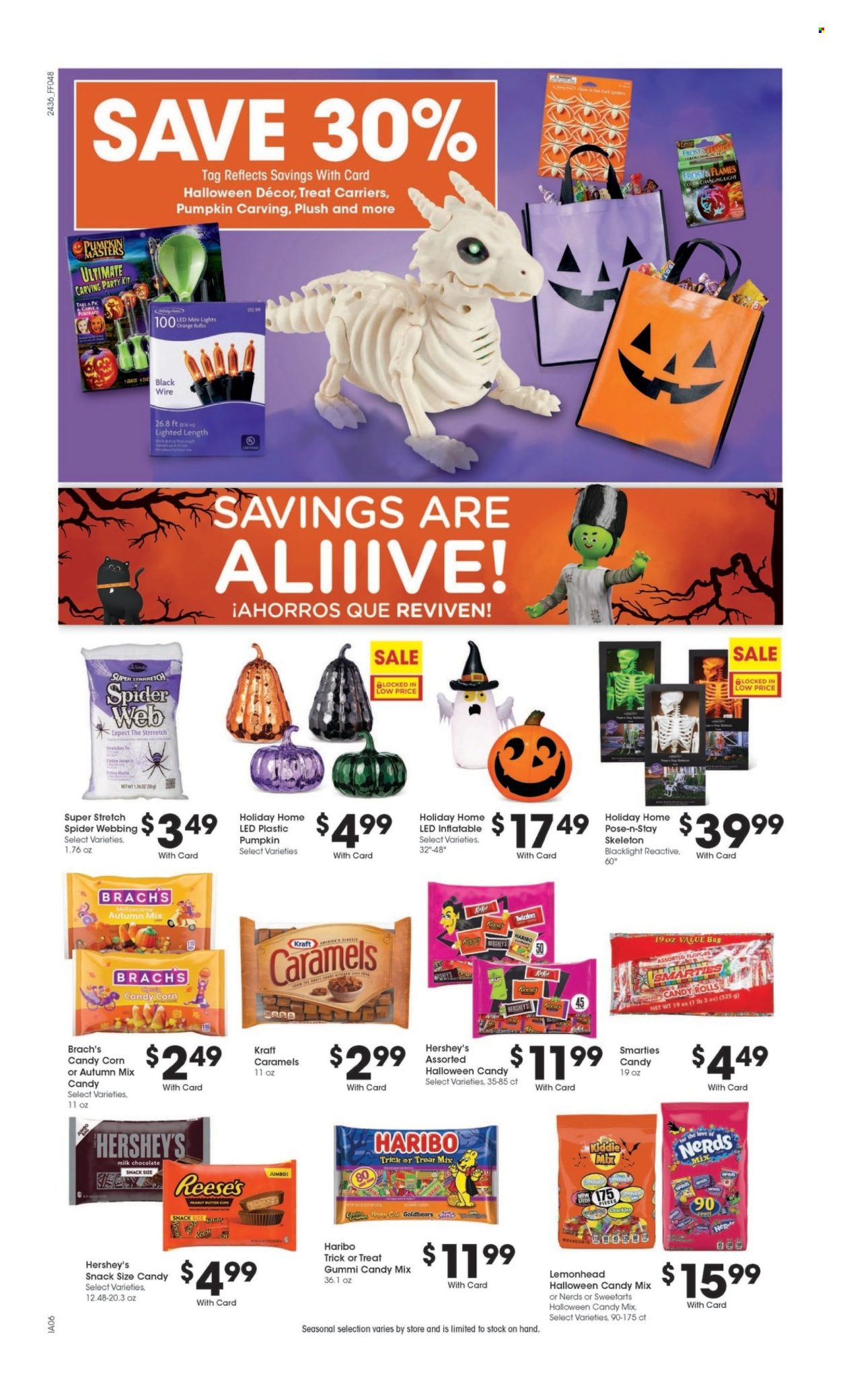 Fry’s ad - 10/09/2024 - 10/15/2024. Page 13