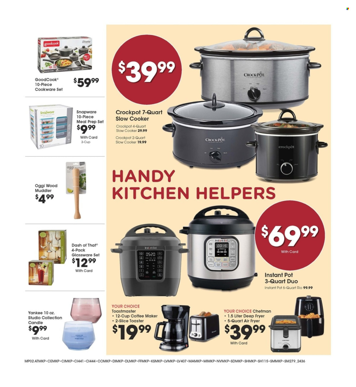 Fry’s ad - 10/09/2024 - 10/15/2024. Page 2