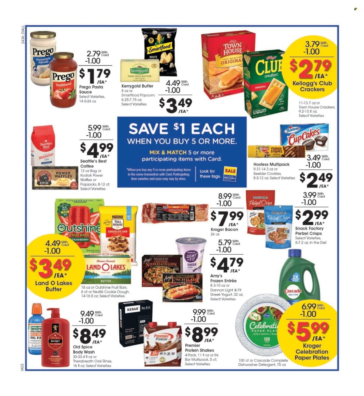 Dillons ad - 10/09/2024 - 10/15/2024. Page 4