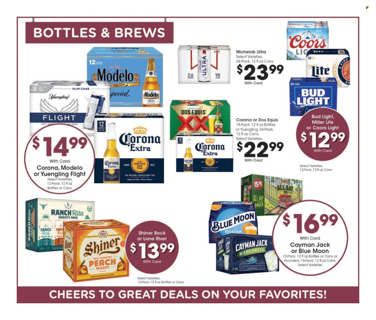 Dillons ad - 10/09/2024 - 10/15/2024. Page 11