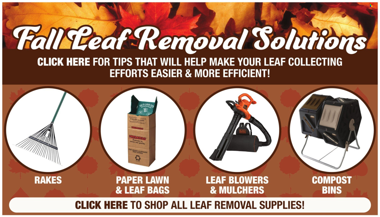 Menards ad - 10/10/2024 - 10/20/2024. Page 2