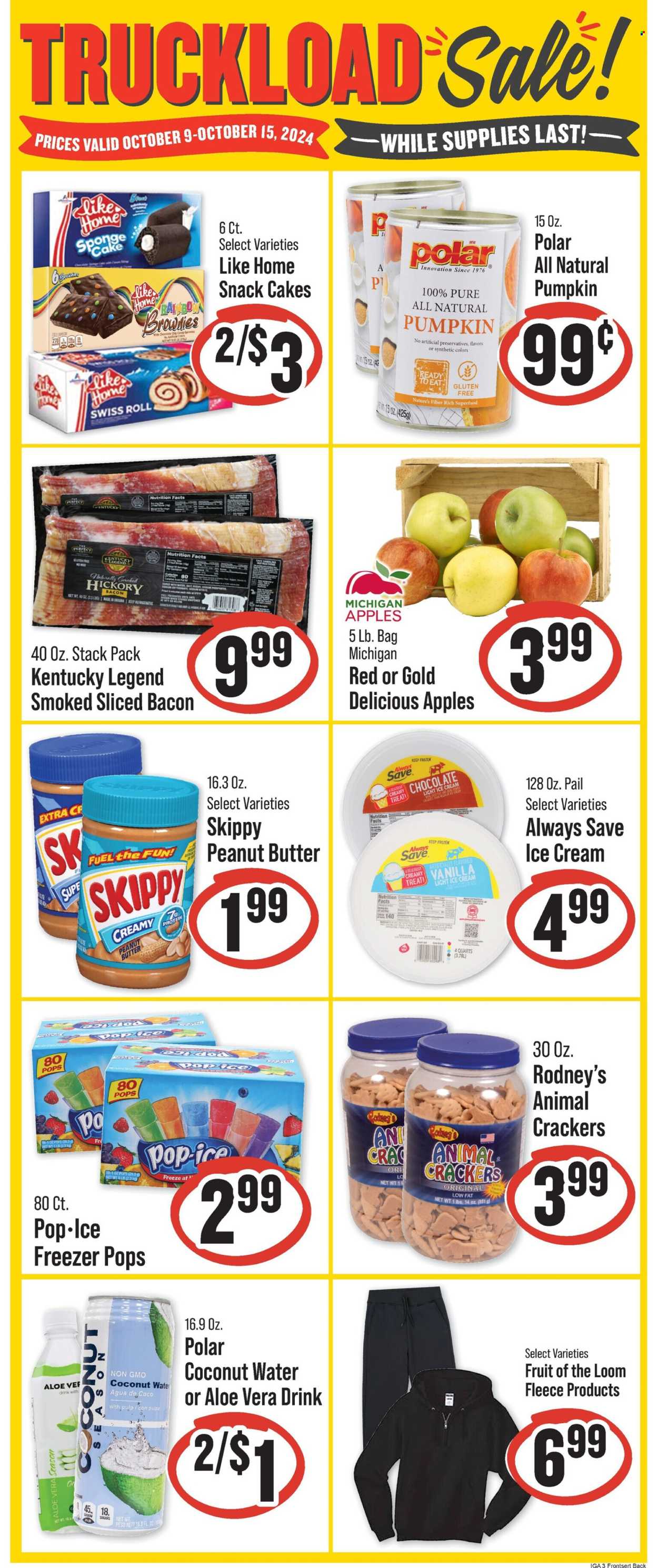 IGA ad - 10/09/2024 - 10/15/2024. Page 3