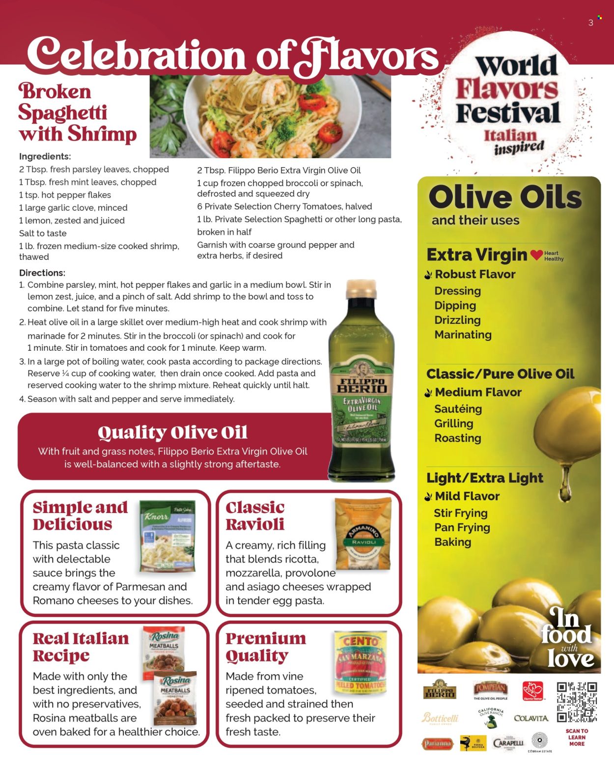 Harris Teeter ad - 10/09/2024 - 11/05/2024. Page 3