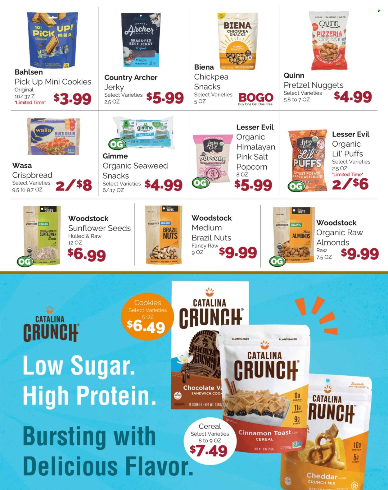 Harris Teeter ad - 10/09/2024 - 11/05/2024. Page 9