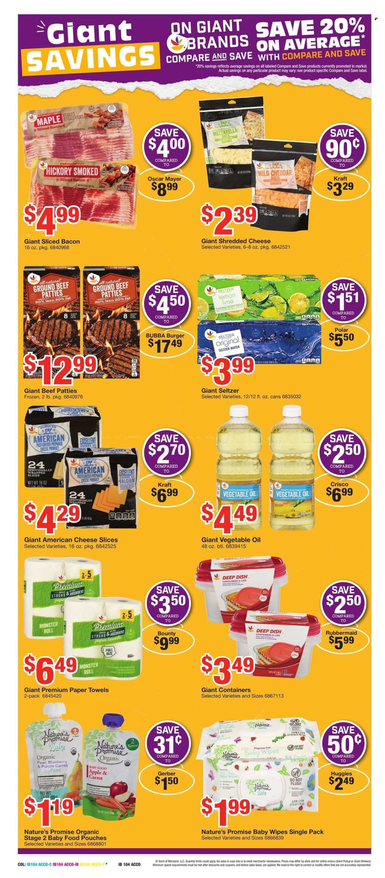 Giant Food ad - 10/11/2024 - 10/17/2024. Page 10