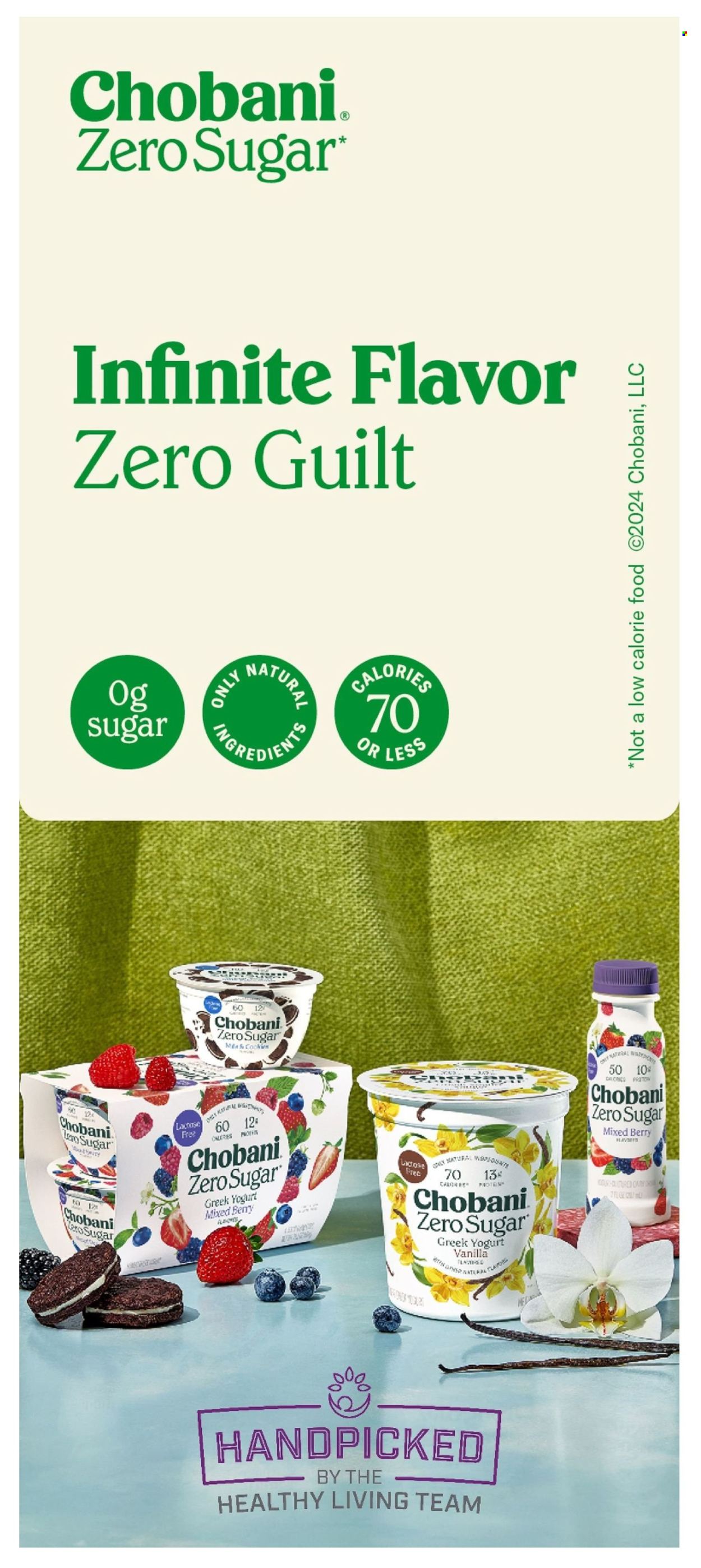 Giant Food ad - 10/11/2024 - 10/17/2024. Page 18