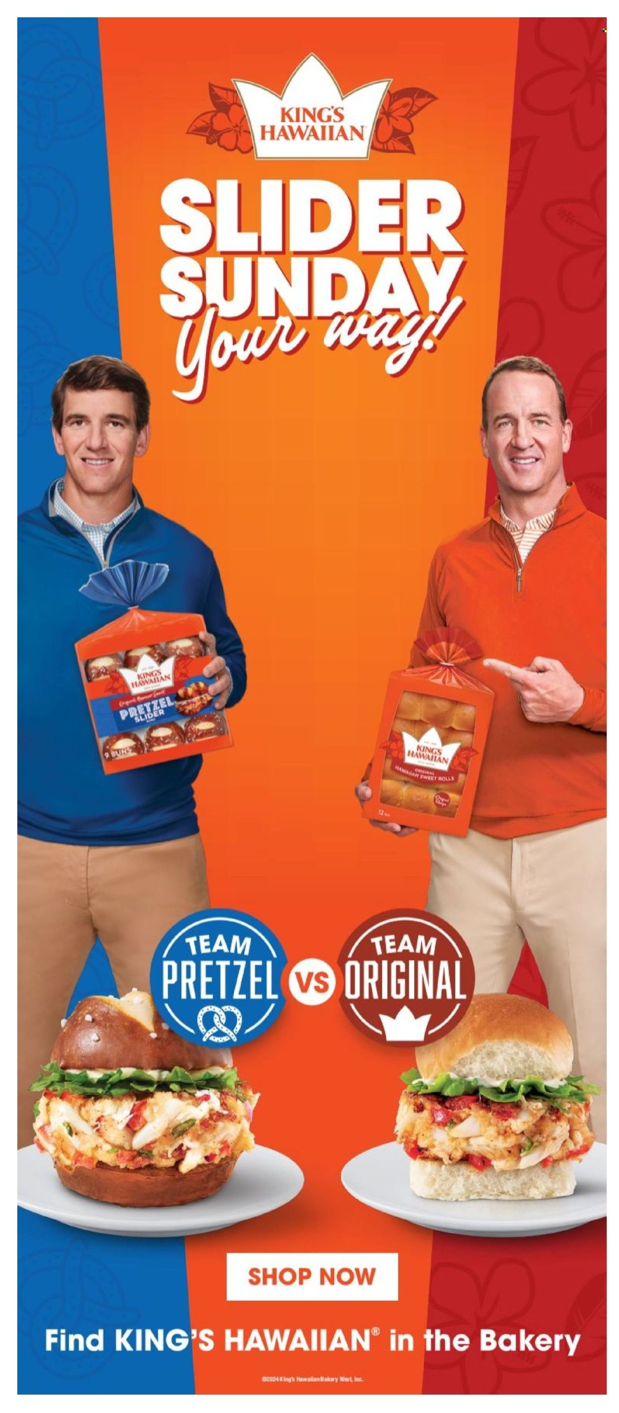 Giant Food ad - 10/11/2024 - 10/17/2024. Page 20