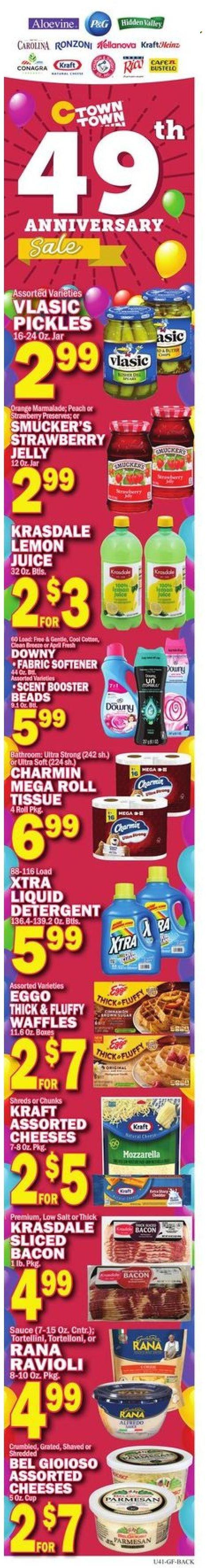 C-Town ad - 10/11/2024 - 10/17/2024. Page 7