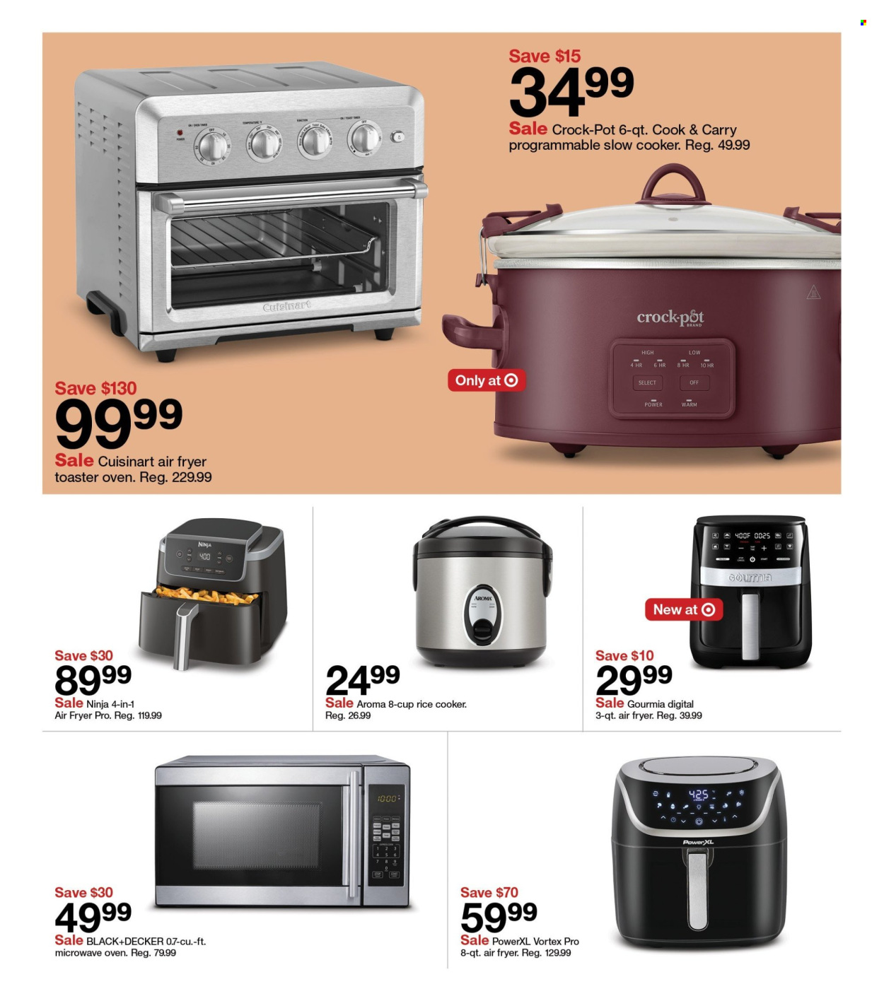 Target ad - 10/13/2024 - 10/19/2024. Page 13