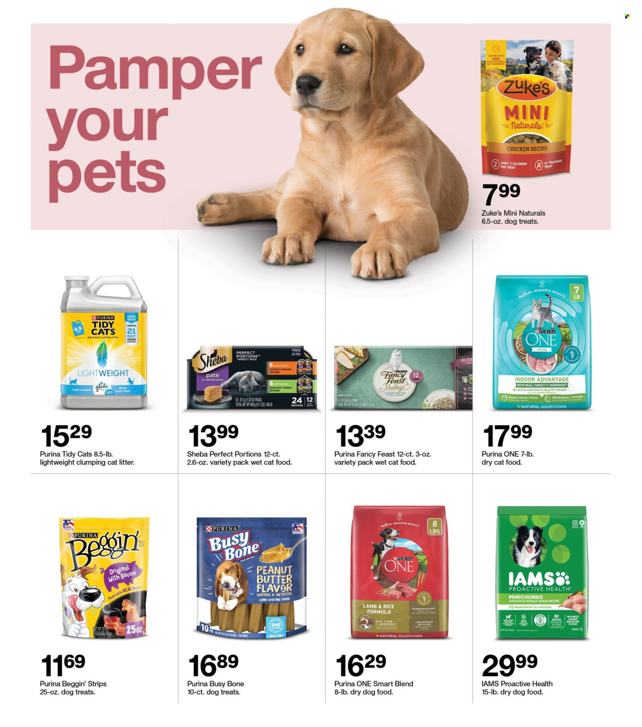Target ad - 10/13/2024 - 10/19/2024. Page 15