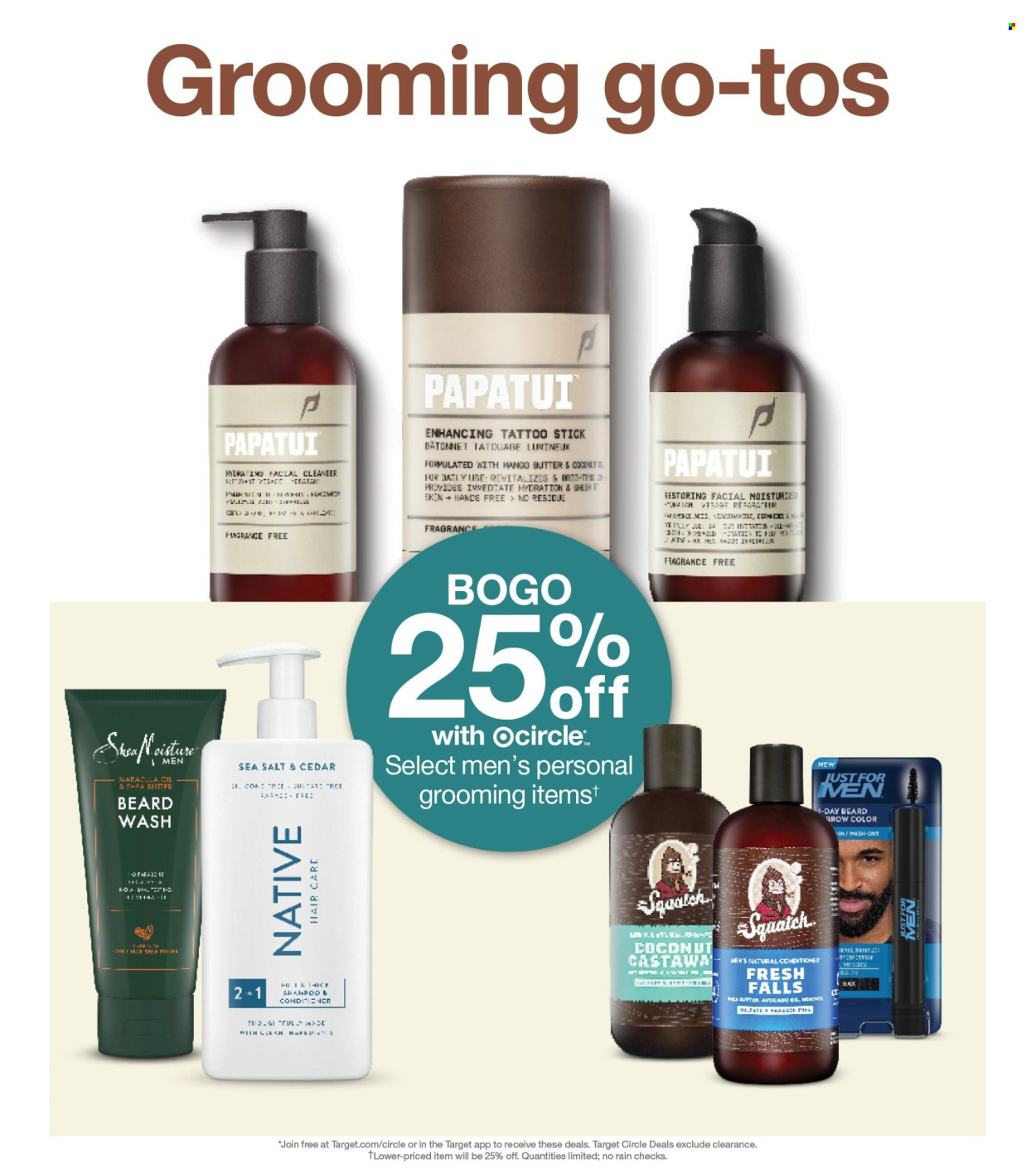Target ad - 10/13/2024 - 10/19/2024. Page 19
