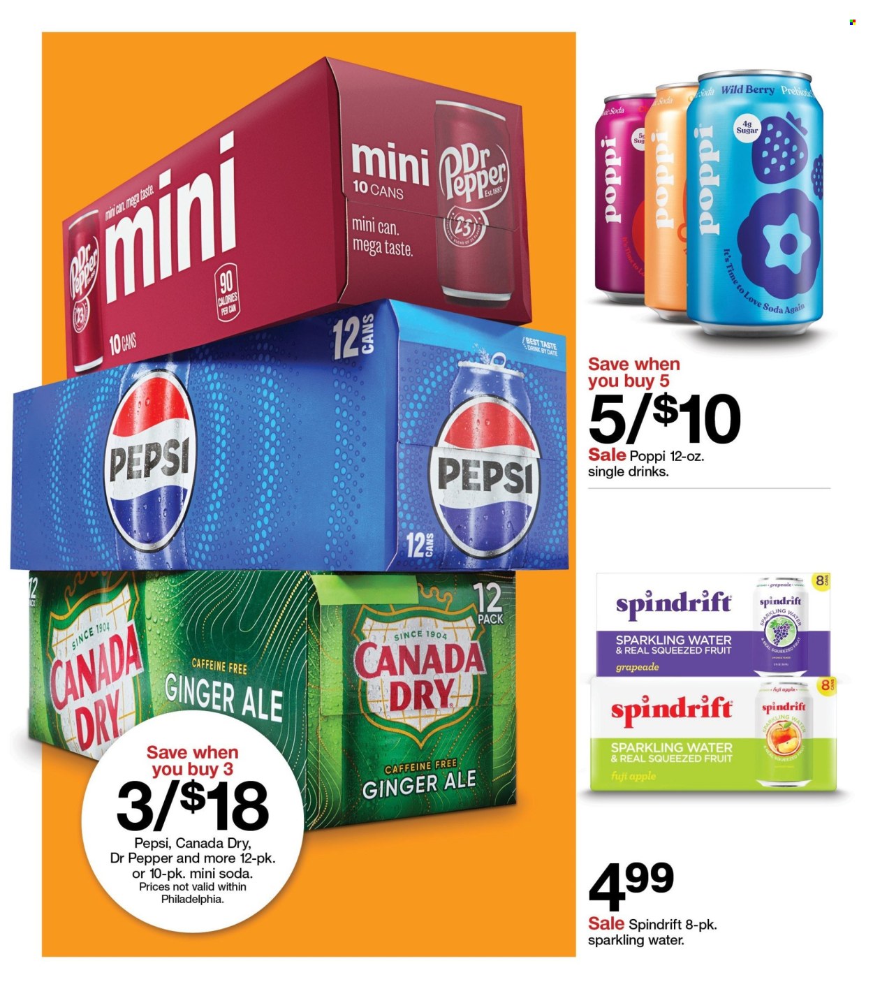 Target ad - 10/13/2024 - 10/19/2024. Page 26