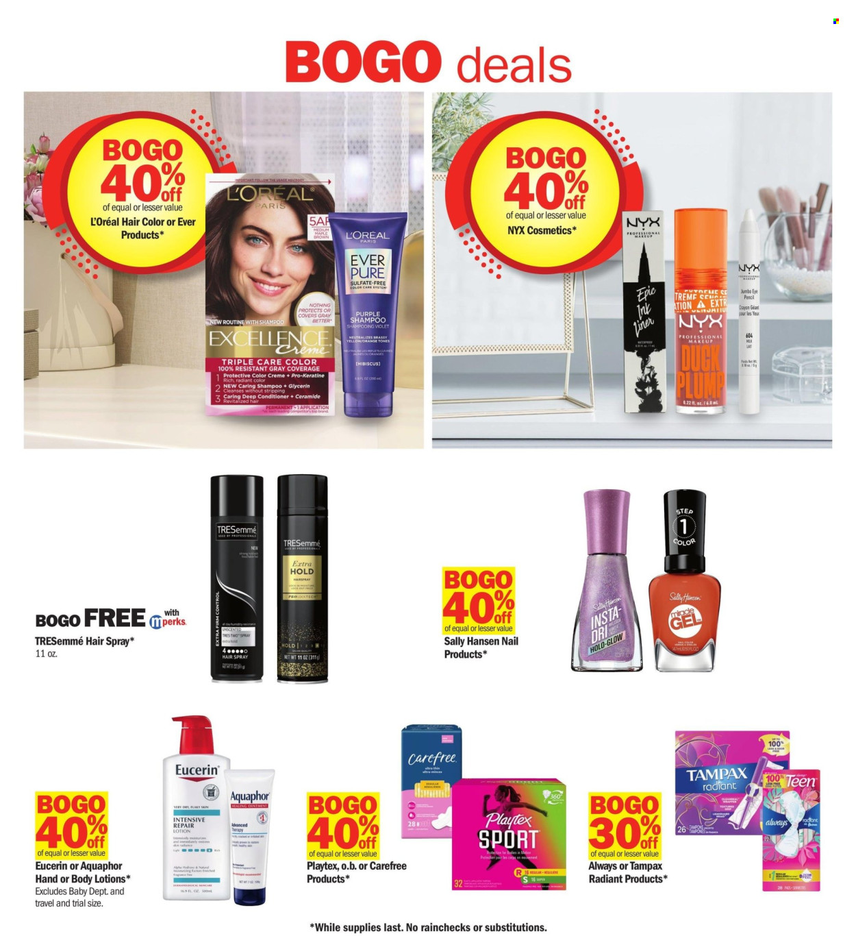 Meijer ad - 10/13/2024 - 10/19/2024. Page 35