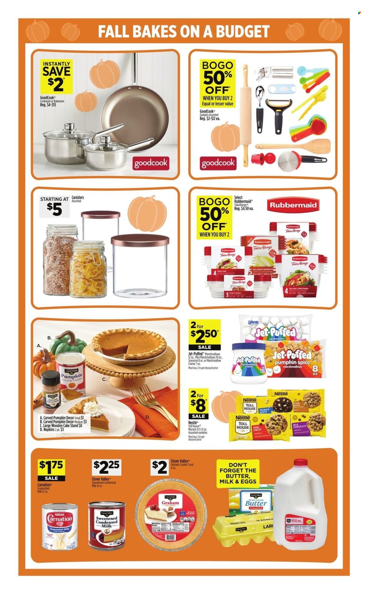 Dollar General ad - 10/13/2024 - 10/19/2024. Page 5