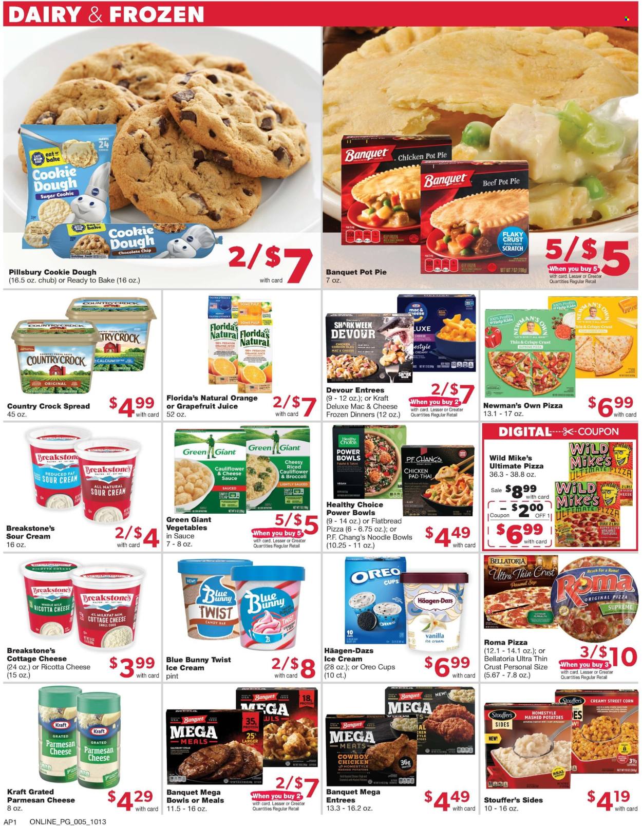 Family Fare ad - 10/13/2024 - 10/19/2024. Page 10