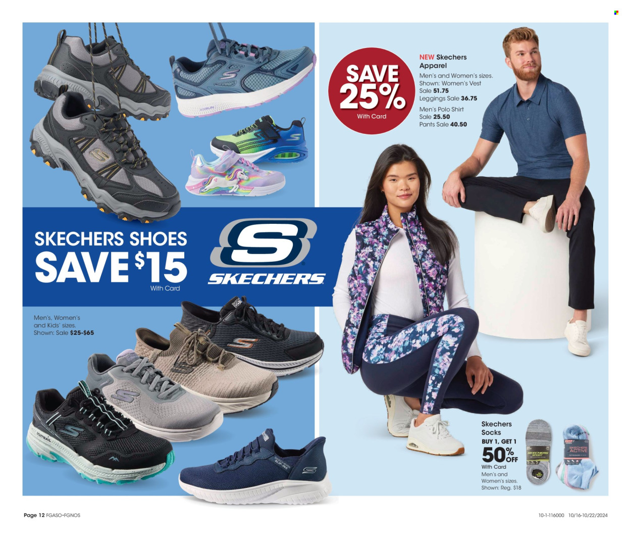 Fred Meyer ad - 10/16/2024 - 10/22/2024. Page 13