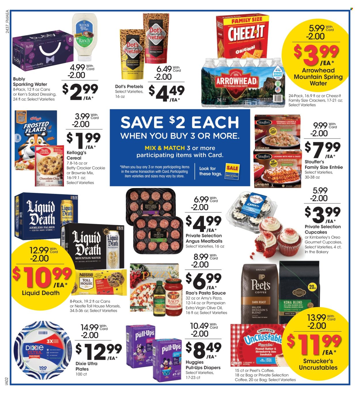 Fred Meyer ad - 10/16/2024 - 10/22/2024. Page 4