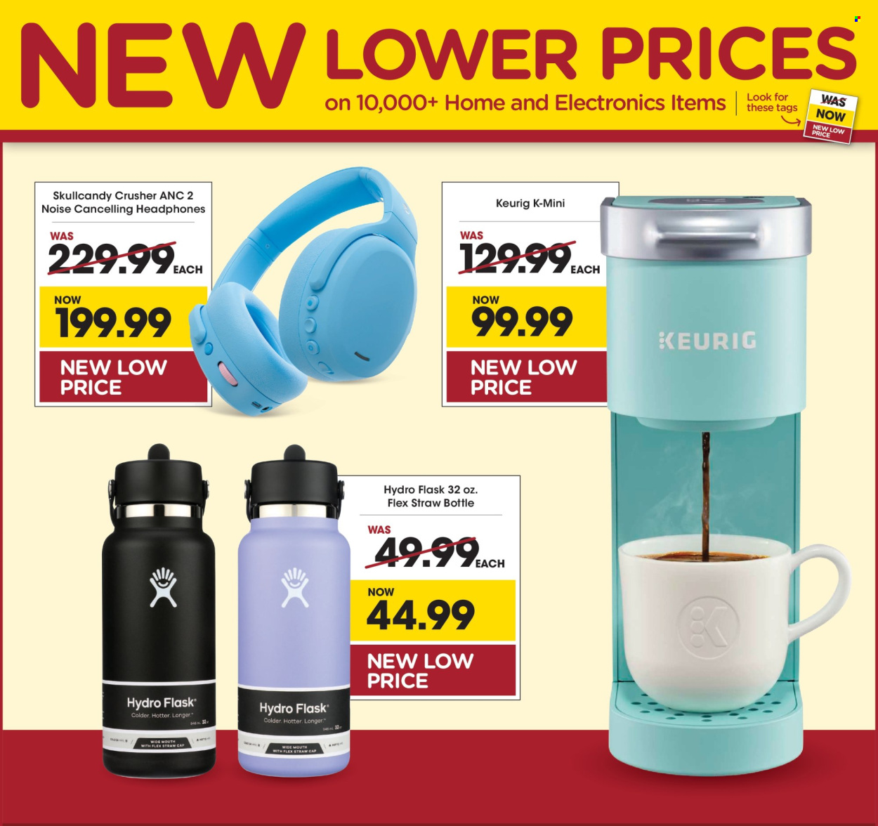 Fred Meyer ad - 10/16/2024 - 10/22/2024. Page 10