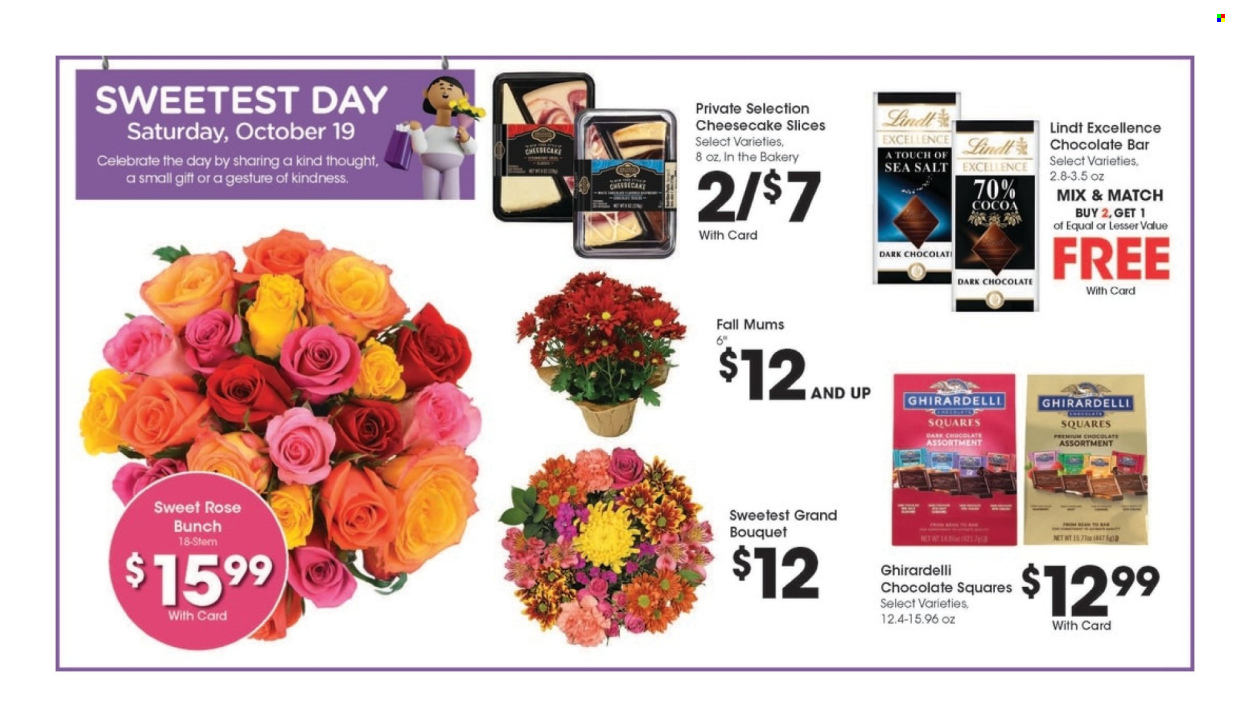 Pick ‘n Save ad - 10/16/2024 - 10/22/2024. Page 5