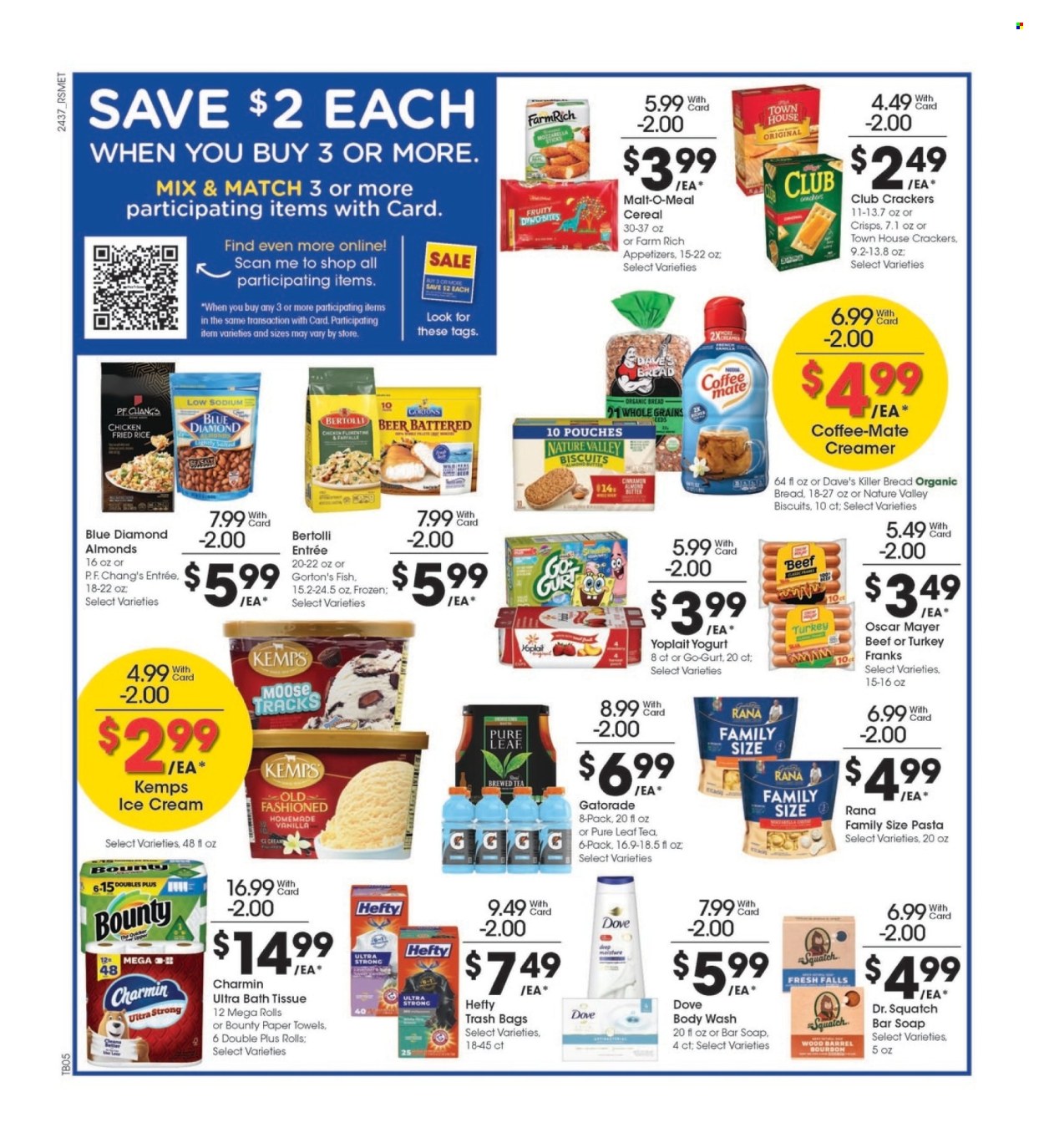 Pick ‘n Save ad - 10/16/2024 - 10/22/2024. Page 6
