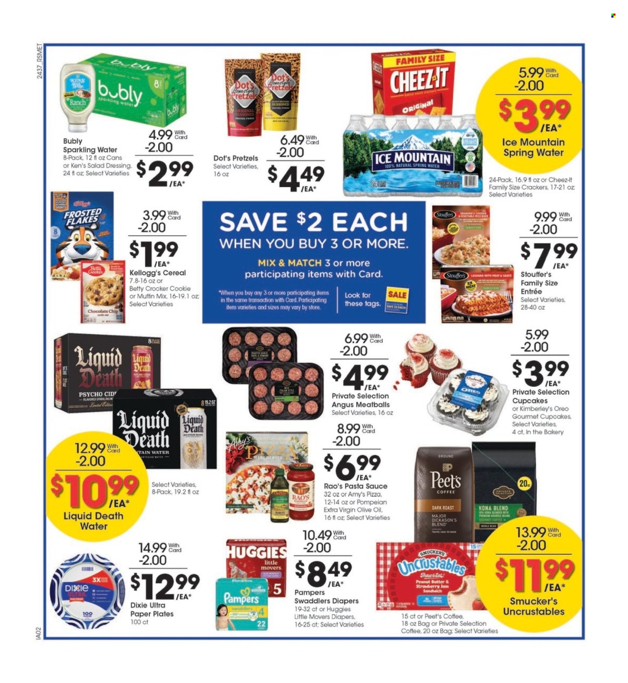 Pick ‘n Save ad - 10/16/2024 - 10/22/2024. Page 7